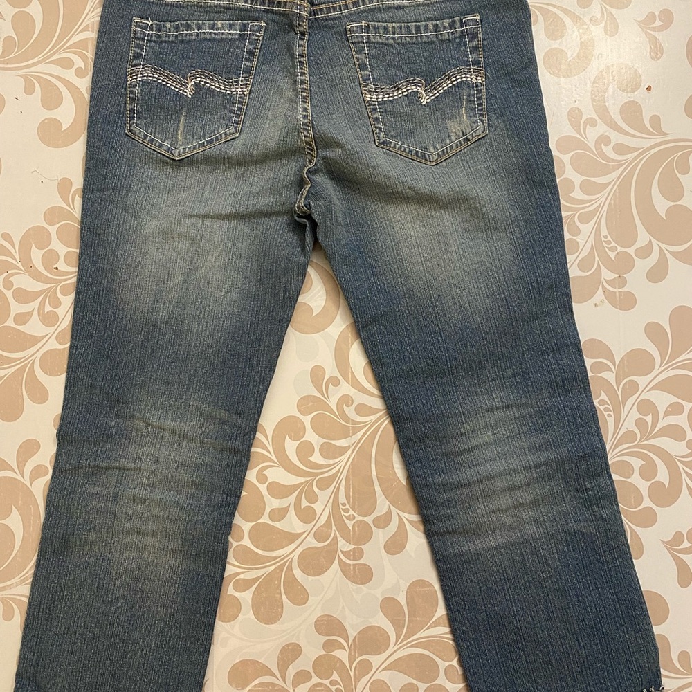 Itz me jeans